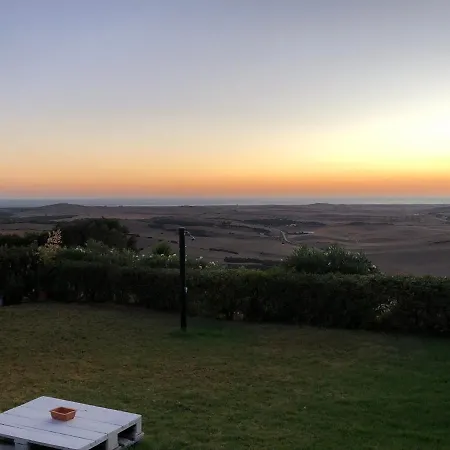 Villa Casas El Molino Vejer de la Frontera
