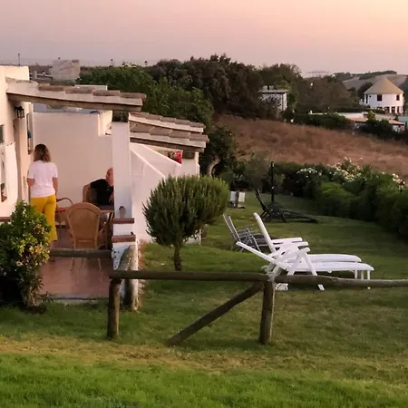 Villa Casas El Molino *