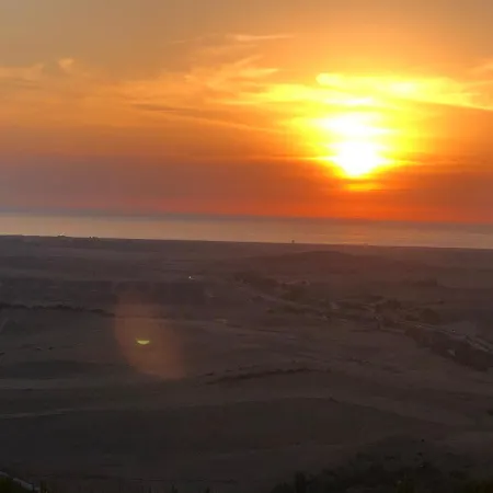 Villa Casas El Molino Vejer de la Frontera