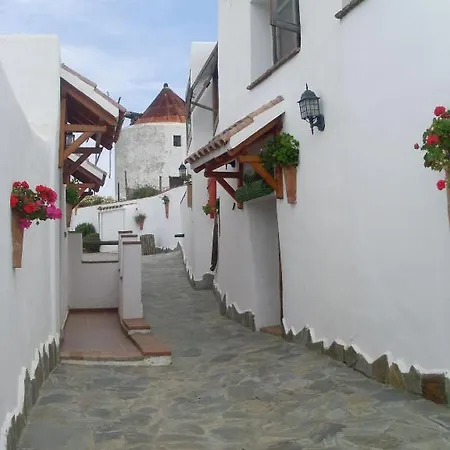 Villa Casas El Molino *