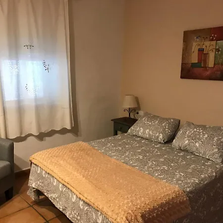 Casas El Molino Vejer de la Frontera