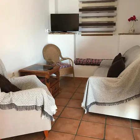 Casas El Molino