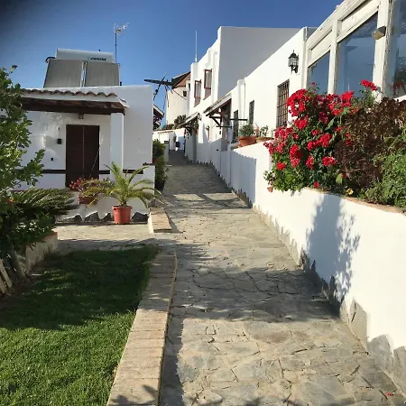 Casas El Molino Villa Vejer de la Frontera