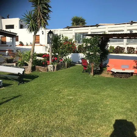 Villa Casas El Molino *