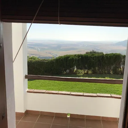 Casas El Molino