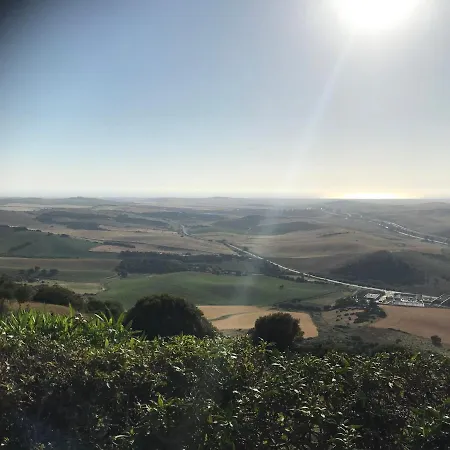 Casas El Molino Villa *