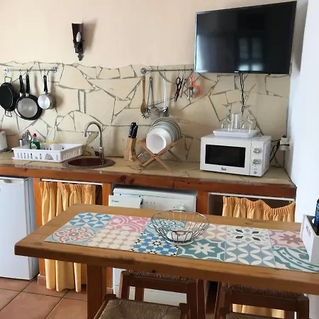 Casas El Molino Villa Vejer de la Frontera