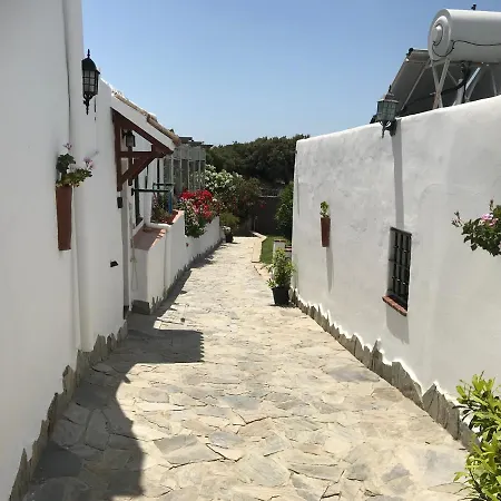 Villa Casas El Molino *