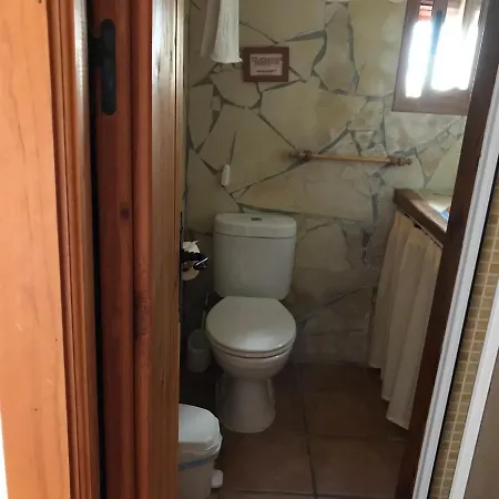 Casas El Molino Villa Vejer de la Frontera