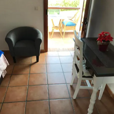 Casas El Molino Villa *