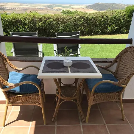 Casas El Molino Vejer de la Frontera