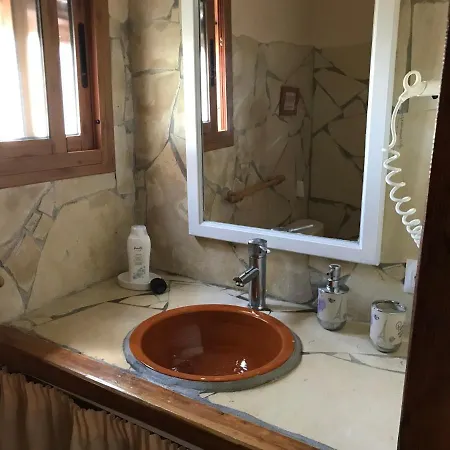 Casas El Molino Villa *