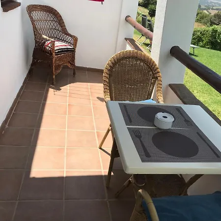 Villa Casas El Molino Vejer de la Frontera
