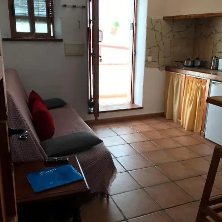 Casas El Molino Vejer de la Frontera