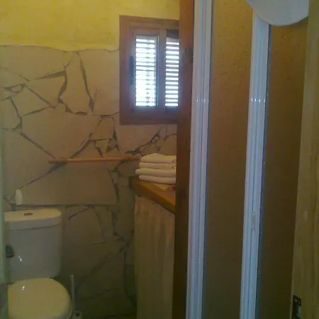 Casas El Molino Vejer de la Frontera