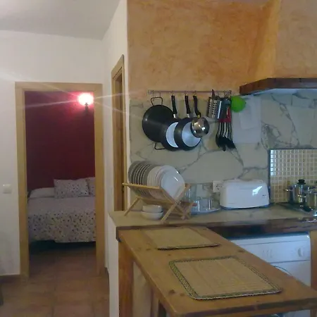 Villa Casas El Molino *