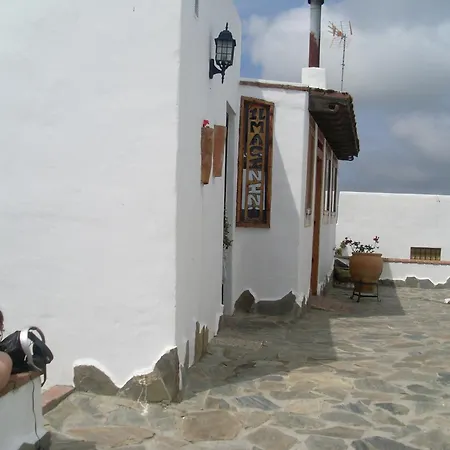 Villa Casas El Molino Vejer de la Frontera