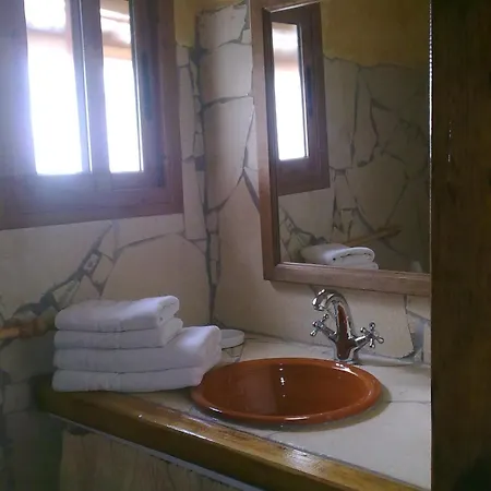 Casas El Molino Vejer de la Frontera
