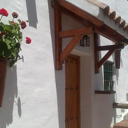 Casas El Molino Vejer de la Frontera