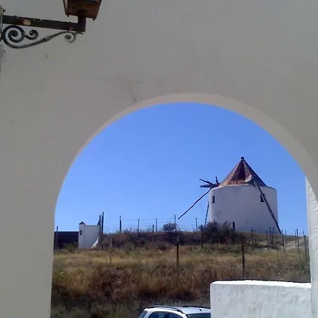 Casas El Molino Villa *