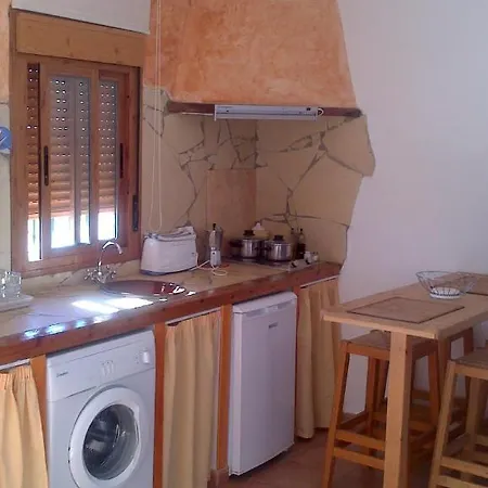 Casas El Molino Villa Vejer de la Frontera