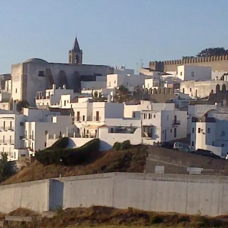 Casas El Molino *
