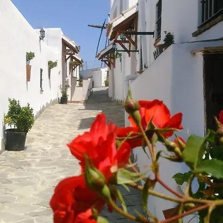 Casas El Molino *