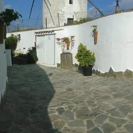 Casas El Molino * Vejer de la Frontera