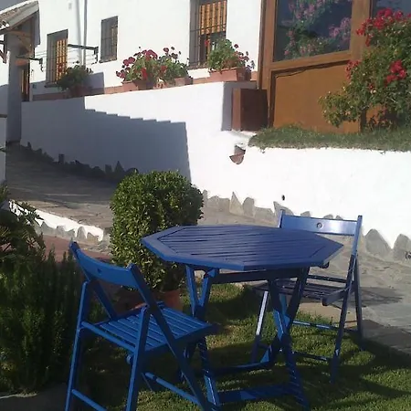 Casas El Molino *