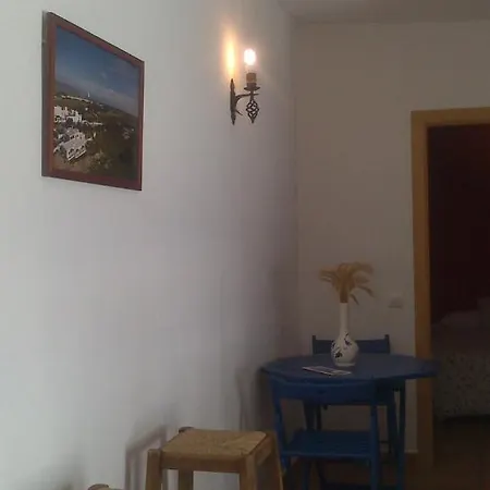 Casas El Molino