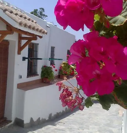 Casas El Molino Villa *