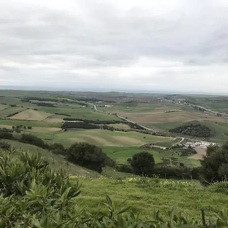 Casas El Molino Vejer de la Frontera
