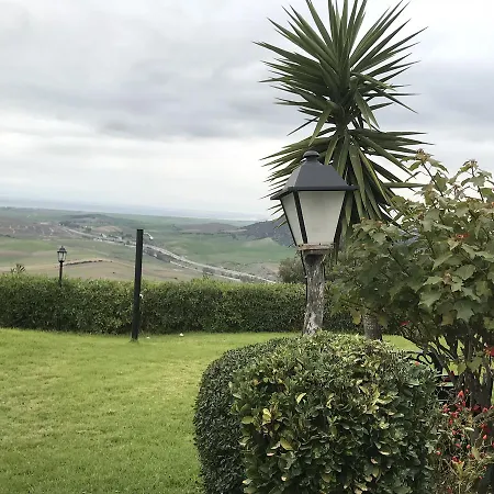 Villa Casas El Molino