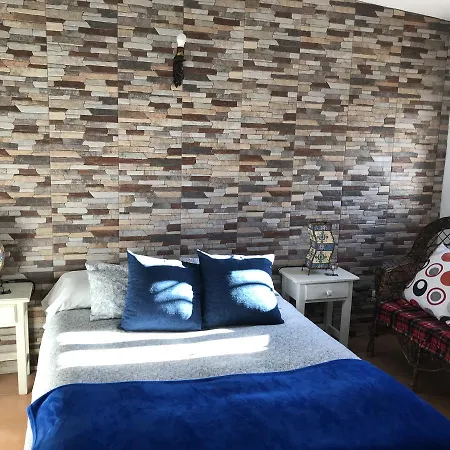 Casas El Molino Villa