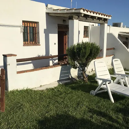 Villa Casas El Molino