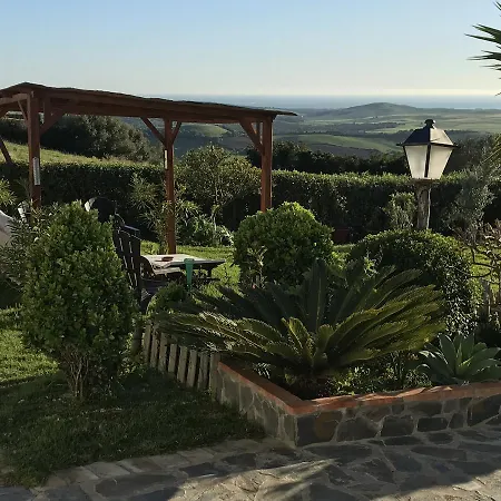 Casas El Molino *