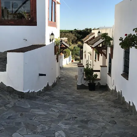 Casas El Molino Villa
