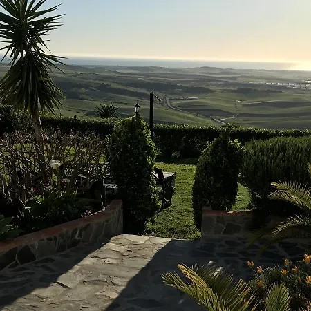 Casas El Molino * Vejer de la Frontera