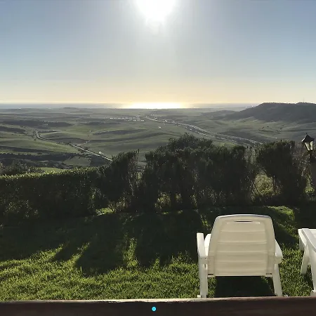 Casas El Molino * Vejer de la Frontera
