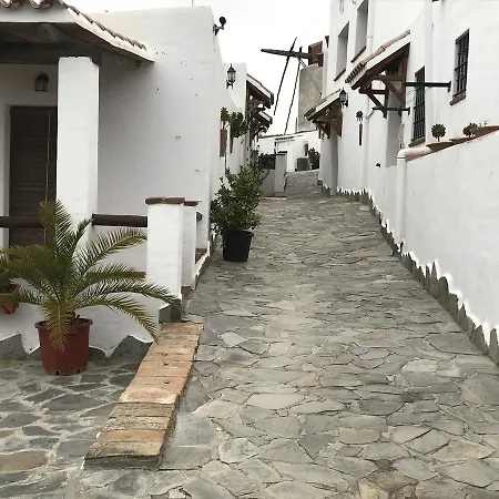 Casas El Molino Villa *