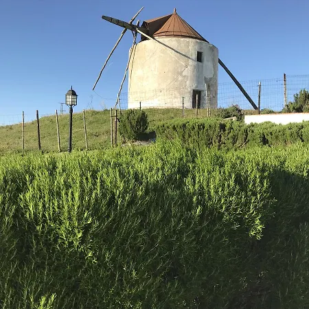 Casas El Molino *