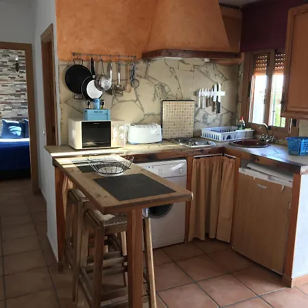 Villa Casas El Molino *