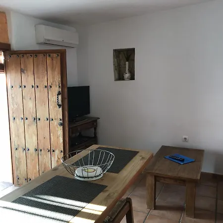 Casas El Molino Villa Vejer de la Frontera