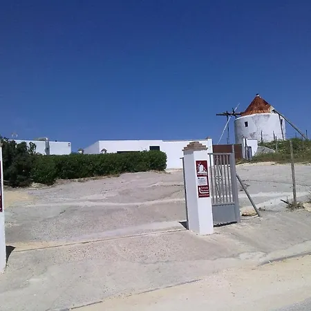 Casas El Molino *