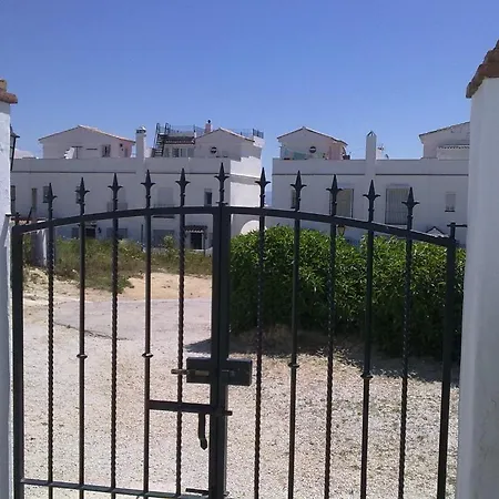 Casas El Molino Villa Vejer de la Frontera
