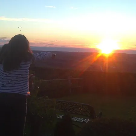 Villa Casas El Molino