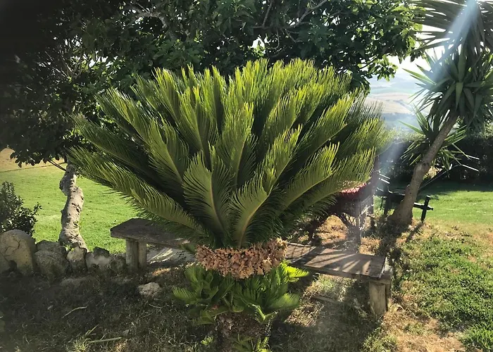Villa Casas El Molino Vejer de la Frontera